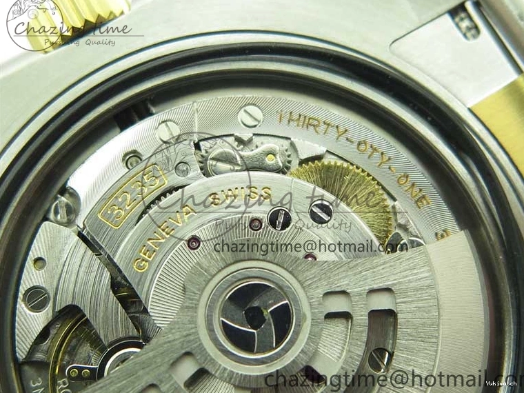 41mm 126613 LN YG Bracelet SS YG Dial Best Black SS Maker BP Edition Submariner on 0226